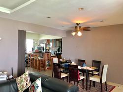Blk 698B Hougang Street 61 (Hougang), HDB 5 Rooms #174600982
